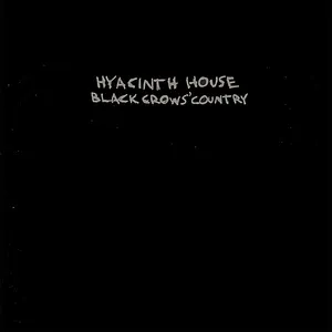 Black crow's country